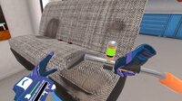 Car Detailing Simulator VR screenshot, image №4098749 - RAWG