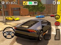 Driving Simulator: Car Games screenshot, image №3386769 - RAWG