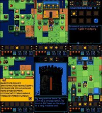 Spell Masters screenshot, image №1976786 - RAWG