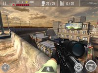 Urban Commando Shooting Blackout 3D screenshot, image №1646801 - RAWG