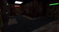 Abandoned Spaceship screenshot, image №3788852 - RAWG