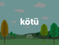 kötü screenshot, image №1198734 - RAWG