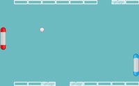 Glass Pong screenshot, image №1189904 - RAWG