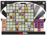 Slotdoku screenshot, image №2865919 - RAWG