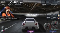 FAST BEAT LOOP RACER GT | 環狀賽車GT screenshot, image №847859 - RAWG