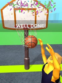 Dribble Hoops screenshot, image №2297206 - RAWG