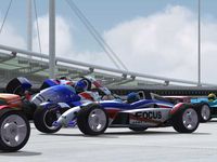 TrackMania Nations screenshot, image №442146 - RAWG