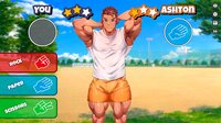 Strip Me Down: Jock screenshot, image №4242959 - RAWG