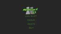 Meltdown VR (MeltdownVRTeam) screenshot, image №2606421 - RAWG