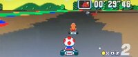 Super Cocoto Kart screenshot, image №3425237 - RAWG