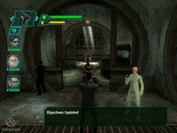 The Matrix: Path of Neo screenshot, image №420268 - RAWG