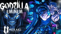 Godzilla Dash Web screenshot, image №2417799 - RAWG