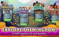 Enchanted Tales Free Slots screenshot, image №1412411 - RAWG