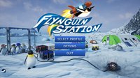 Flynguin Station screenshot, image №2010329 - RAWG