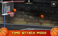 Basketball Shooting screenshot, image №2088101 - RAWG