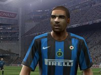 Pro Evolution Soccer 6 screenshot, image №454487 - RAWG