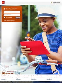 Wells Fargo Mobile screenshot, image №2015851 - RAWG