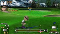 Hot Shots Golf: Open Tee screenshot, image №2096408 - RAWG