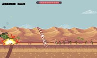 Deep Worm screenshot, image №1963929 - RAWG