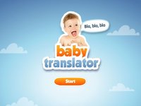 BabyGames Translator screenshot, image №948519 - RAWG