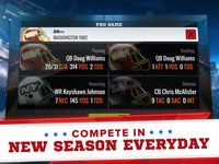 CBS Franchise Football 2016 screenshot, image №1772963 - RAWG