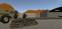 Area 51 Raiding Simulator VR screenshot, image №2171008 - RAWG