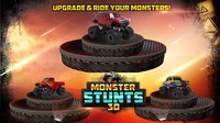 3D MONSTER STUNTS screenshot, image №1396977 - RAWG