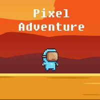 Pixel Adventure (Wai Yan Zaw Win) screenshot, image №2579245 - RAWG