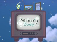 Where's Zoey? screenshot, image №1135720 - RAWG