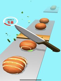 Perfect Slices: CUT IT ! screenshot, image №2207666 - RAWG