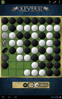 Reversi Free screenshot, image №1438951 - RAWG