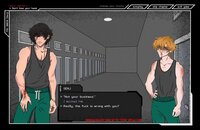 Psych Ward In The Sky screenshot, image №4263934 - RAWG