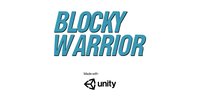 Blocky Warrior screenshot, image №1117646 - RAWG