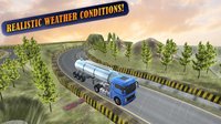 Euro Truck Transport Simulator 2018 screenshot, image №1470200 - RAWG