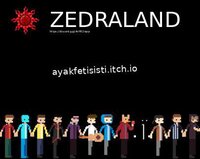 Zedraland screenshot, image №3562162 - RAWG