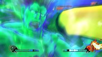 Street Fighter IV screenshot, image №491270 - RAWG