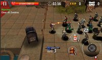 Zombie Overkill 3D screenshot, image №1536386 - RAWG