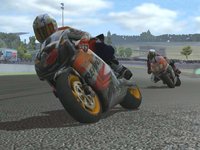 MotoGP: Ultimate Racing Technology 3 screenshot, image №404172 - RAWG