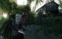 Sniper: Ghost Warrior Trilogy screenshot, image №1825977 - RAWG