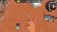 Desert Worms screenshot, image №1469565 - RAWG