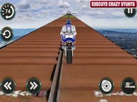 Moto Crazy -Impossible Trial screenshot, image №1854080 - RAWG
