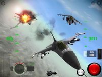 AirFighters Combat Flight Sim screenshot, image №2045931 - RAWG