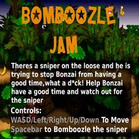 Bomboozle Jam screenshot, image №3350319 - RAWG