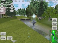 Disc Golf 3D Lite screenshot, image №981256 - RAWG