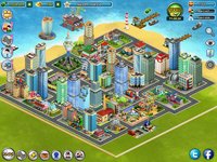 City Island: Premium - Builder Tycoon - Citybuilding Sim Game from Village to Megapolis Paradise - Gold Edition screenshot, image №1630545 - RAWG