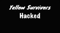 Yellow Survivors Hacked screenshot, image №2937120 - RAWG