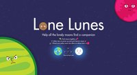 Lone Lunes screenshot, image №1695955 - RAWG