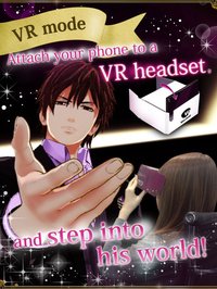 Intimate VR:Eisuke screenshot, image №1967171 - RAWG