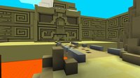 Indiana Jones and the Aztec City screenshot, image №1984773 - RAWG