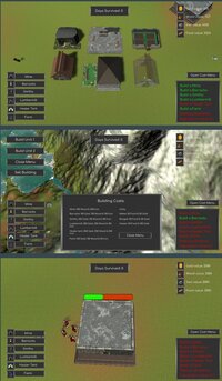 In To The Mountain RTS Game screenshot, image №3081079 - RAWG